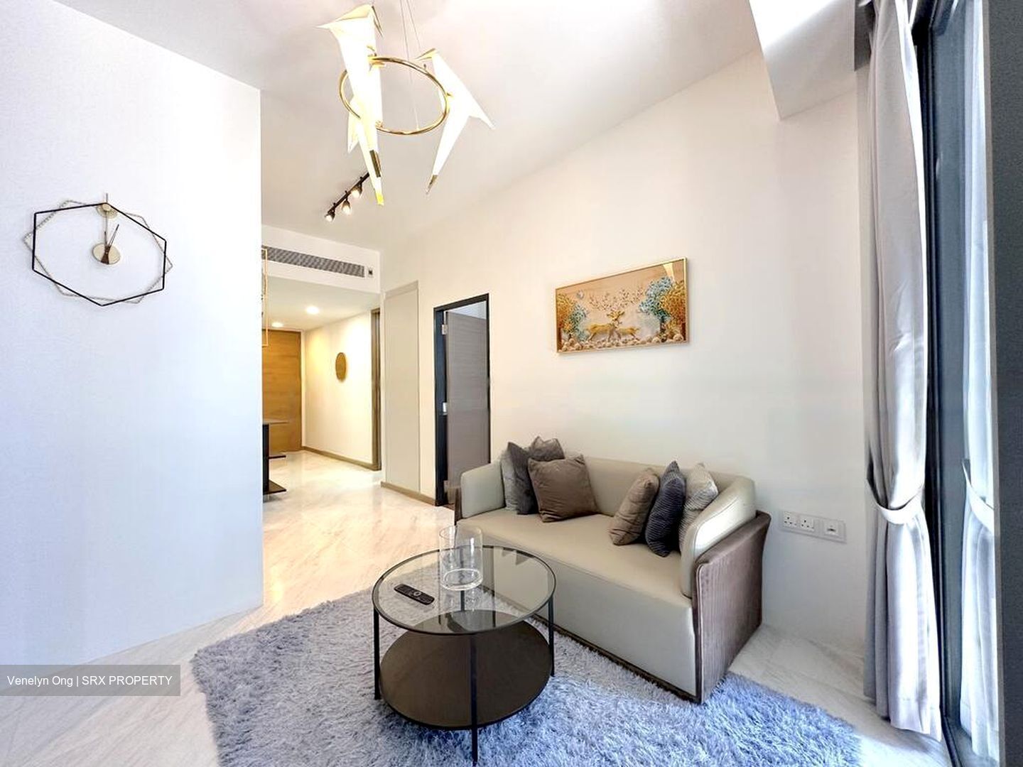 Marina One Residences (D1), Apartment #468797371